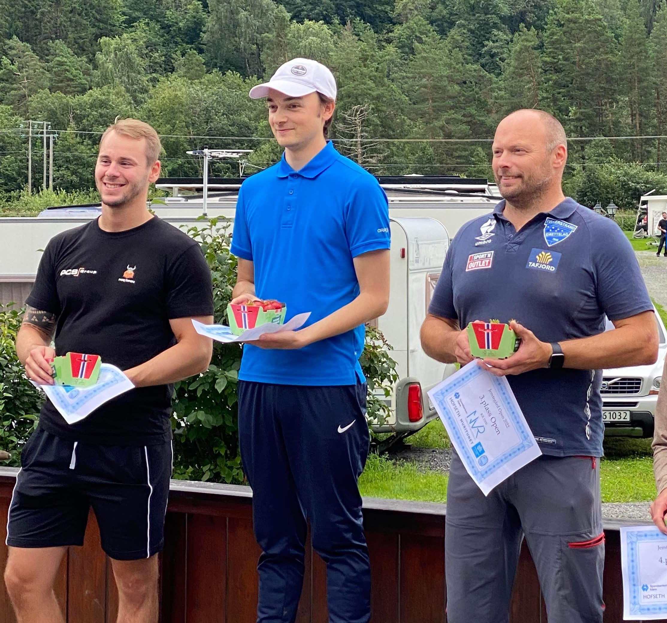 Jemtegård Open 2022