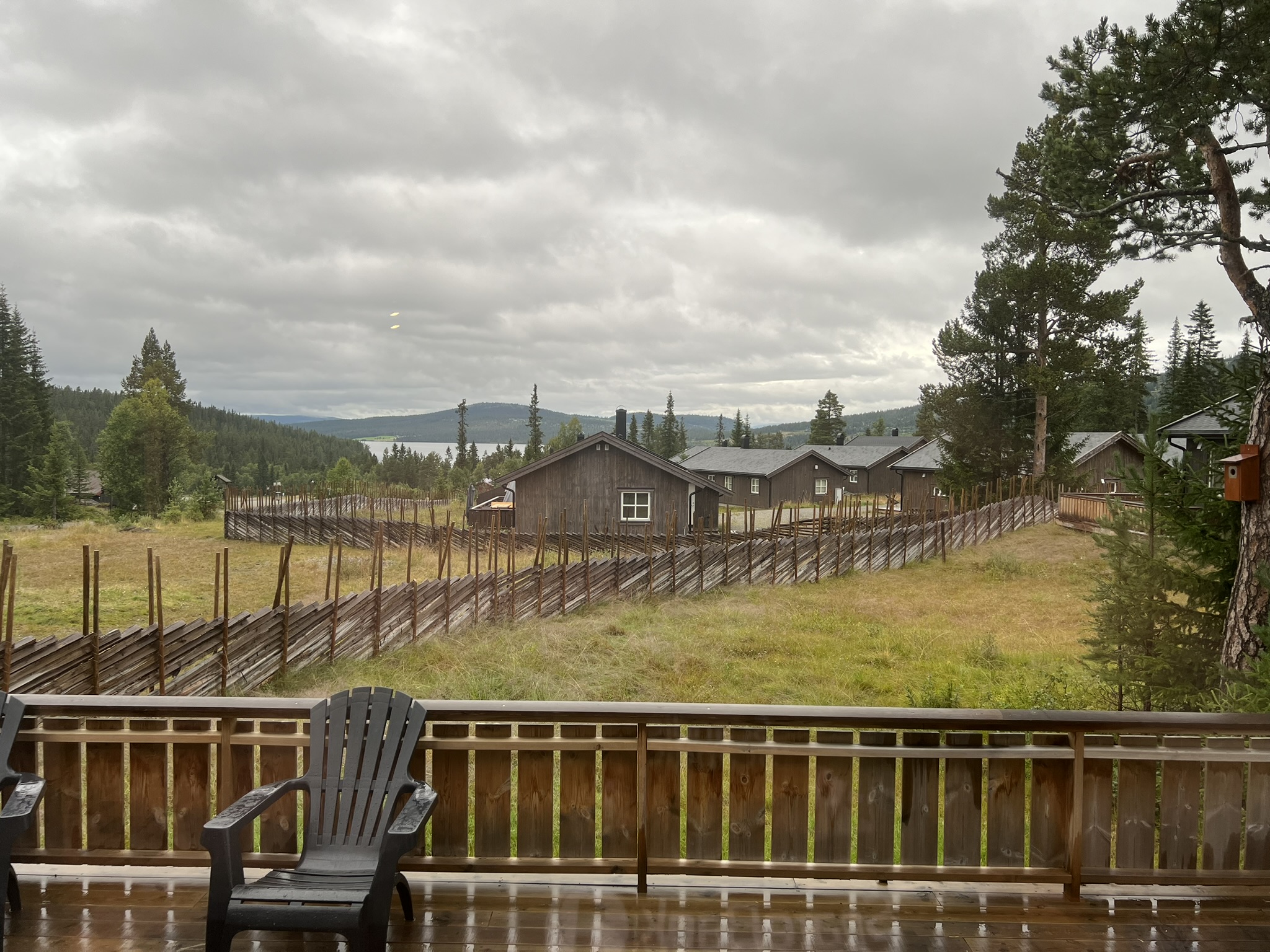 Reisebrev del 2 Gålå Grand Slam 2023