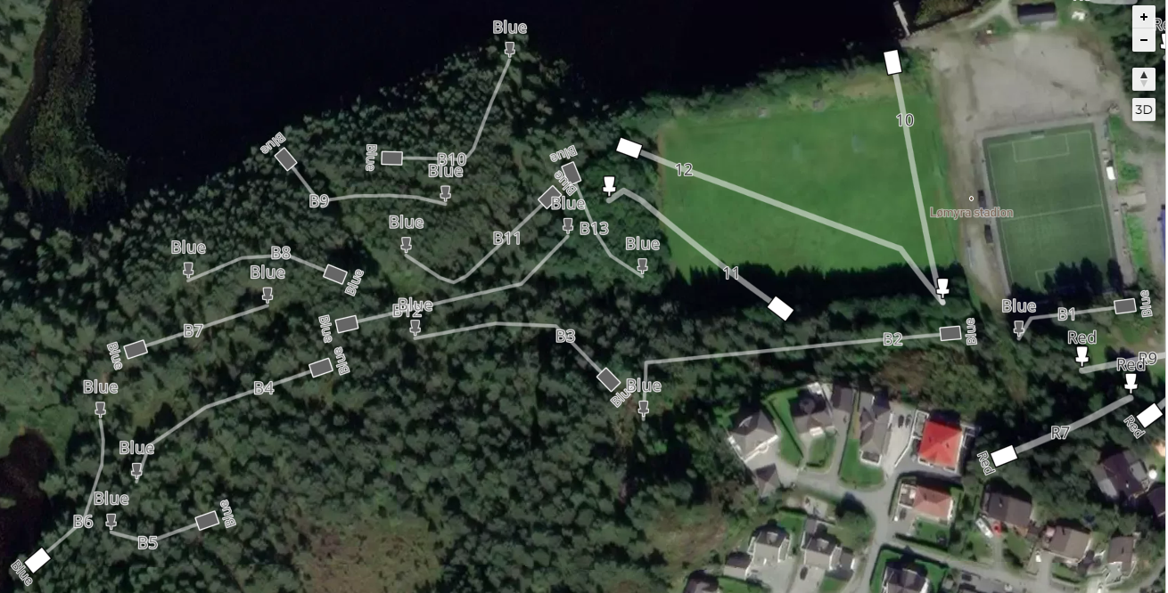 Tenker du det samme som meg B1? Jeg tror det B2!