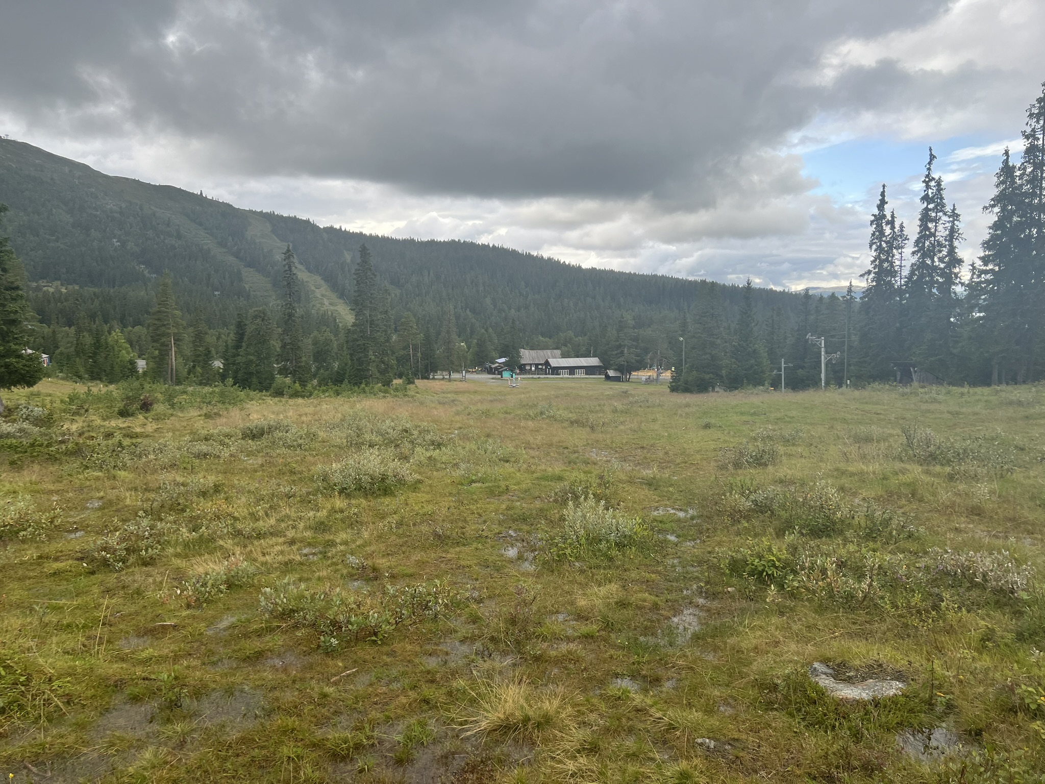 Reisebrev del 1 Gålå Grand Slam 2023